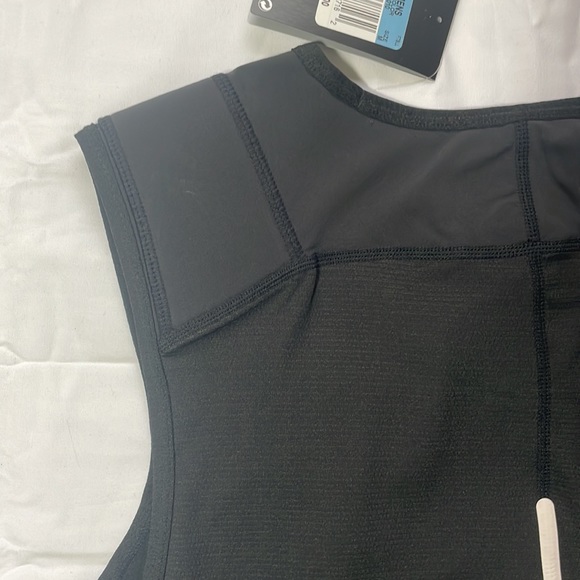 Nike The Opening Sleeveless, Padded Shirt - Picture 7 of 12